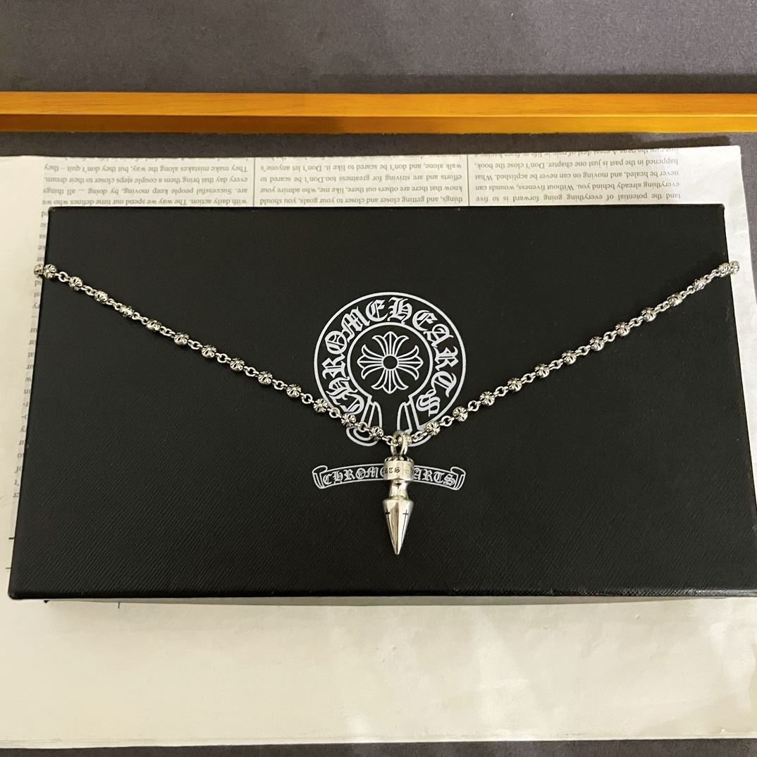 Chrome Hearts Necklaces